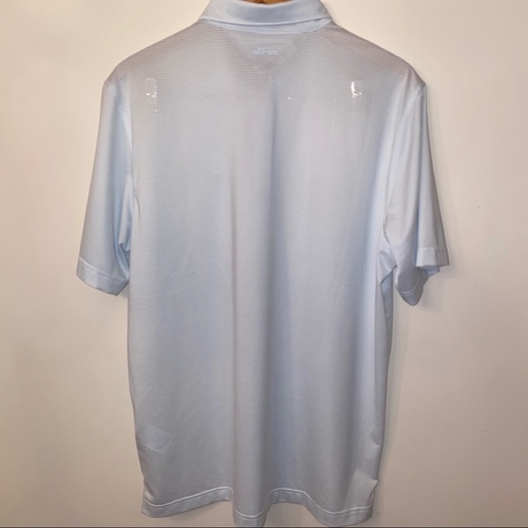 adiPure by Adidas Golf Polo⛳️ - Picture 4 of 4
